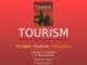 Lecture Tourism: Principles, practices, philosophies (12th edition): Chapter 1 - Charles R. Goeldner, J. R. Brent Ritchie
