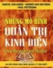 Ebook Những mô hình quản trị kinh điển - Trịnh Minh Giang, Nguyễn Phương Lan dịch
