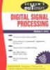 Ebook Digital dignal processing