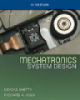 Ebook Mechatronics systerm design