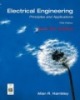 Ebook Electrical Engineering: Principles and Applications