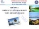 Bài giảng Quản lý điểm đến du lịch (Tourist Destination Management ): Chương 2 - ĐH Thương mại