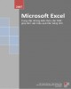 Giáo trình Microsoft Excel 2007: Bài 2