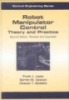 Ebook Robot Manipulator Control: Theory and Practice (Automation and Control Engineering) - Frank L. Lewis, Darren M. Dawson