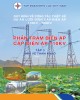 Ebook Phần trạm biến áp cấp điện áp 110kV (Tập 3) - Tập đoàn điện lực Việt Nam