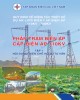 Ebook Phần trạm biến áp cấp điện áp 110kV (Tập 1): Phần 1 - Tập đoàn điện lực Việt Nam