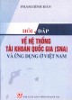 Ebook Hỏi - Đáp về Hệ thống tài khoản quốc gia (SNA) và ứng dụng ở Việt Nam: Phần 2