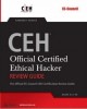 Ebook CEH - TM - Official certified ethical hacker review guide: Part 1