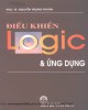 Điều khiển logic và ứng dụng  (Tập 1 - Tái bản có chỉnh sửa): Phần 2