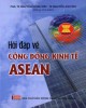 Ebook hỏi và đáp Cộng đồng kinh tế Asean: Phần 1