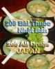 Ebook 206 bài thuốc Nhật Bản: phần 1