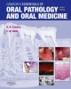 Ebook Cawson’s Essentials of Oral Pathology and Oral Medicine (8/e): Part 2
