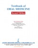 Textbook of Oral Medicine: Part 2
