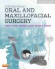 Ebook Oral and Maxillofacial surgery (Sixth edition): Part 2