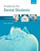 Ebook Anatomy for dental students (4th edition): Part 2