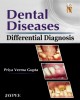 Ebook differential diagnosis of dental diseases: part 1