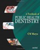  Ebook a textbook of public health dentistry: part 2