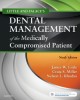  Ebook dental management of the medically compromised patient (9/e): part 2