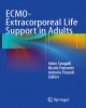 Ebook Extracorporeal life support in adults with ECMO: Part 1
