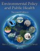 Ebook Environmental policy and public health (Second edition): Part 1