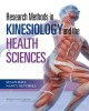 Ebook Research methods in kinesiology and health sciences: Part 2