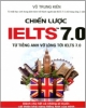 Ebook Chiến lược IELTS 7.0: Phần 1