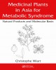  Ebook medicinal plants in ASIA for metabolic syndrome - natural products and molecular basis: Part 2