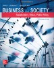 Ebook Stakeholders, ethics, public policy in business and society (Fifteenth edition): Part 2