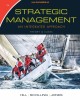 Ebook An integrated approach for strategic management (Twelfth edition): Part 1