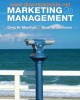 Ebook Marketing management (Second edition): Part 1