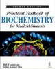 Ebook Vasudevan practical biochemistry: Part 2