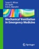 Ebook Emergency medicine and mechanical ventilation: Part 1