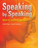 Ebook Speaking by speaking skills for social competence: Part 2 - David W. Dugas