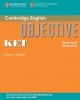 Ebook Objective ket (Teacher’s book)