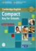 Ebook Cambridge English compact key for schools (Student’s book)