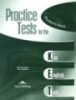 Ebook Practice tests for the key English test (Student’s book)