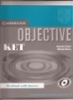 Ebook Cambridge objective ket (Workbook with answers)