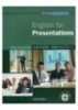 Ebook English for Presentations: Phần 1