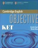 Ebook Objective ket (Student’s book)