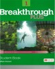 Ebook Breakthrough plus (1): Student book - Part 2