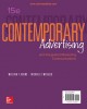 Ebook Contemporary advertising and integrated marketing communications (15th edition): Part 1