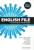 Ebook English file: Pre-intermediate Teacher's book (Third edition) - Part 1