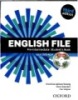 Ebook English file: Pre-intermediate student's book (Third edition) - Part 1