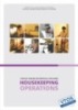 Ebook Vietnam tourism occupational standards: Housekeeping operations