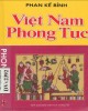 Ebook Việt Nam phong tục: Phần 1