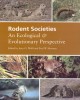 Ebook Rodent societies: An ecological & evolutionary perspective - Part 1