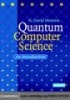 Ebook Quantum computer science: An introduction