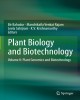 Ebook Plant biology and biotechnology (Volume II: Plant genomics and biotechnology): Part 1