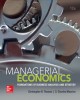 Ebook Managerial economics: Foundations of business analysis and strategy (Twelfth edition) - Part 1