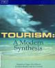 Ebook Tourism: A modern synthesis - Part 2